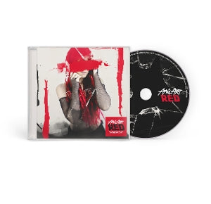 April Art – Red cd