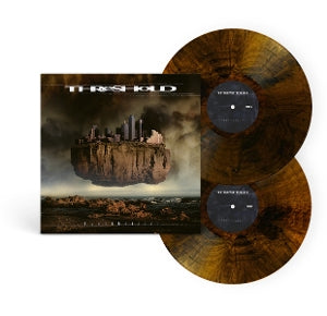 Threshold – Hypothetical (2LP Vinyl)