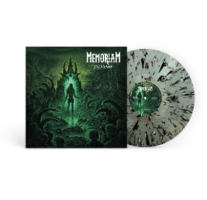 Memoriam – Endgame vinyl