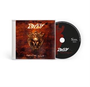 Edguy – Hellfire Club (1CD)