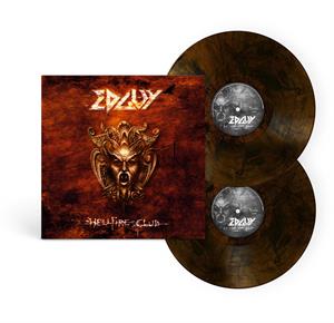 Edguy – Hellfire Club vinyl