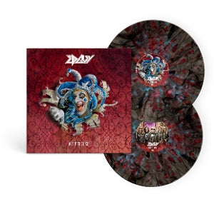 Edguy – Age of the Joker (2LP Vinyl)