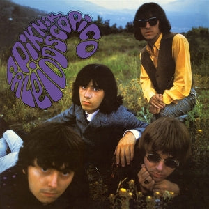 Los Negativos – Piknik Caleidoscopico (1LP Vinyl)