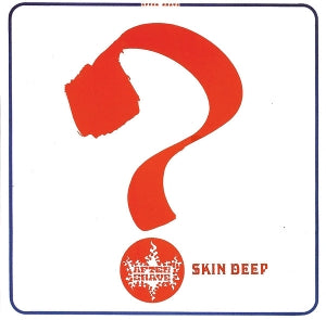 After Shave – Skin Deep vinyl