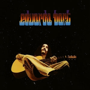 Bort, Eduardo – Eduardo Bort (1LP Vinyl)