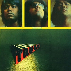 Truck – Surprise Surprise vinyl