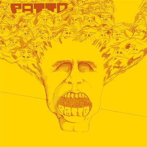 Patto – Patto (1LP Vinyl)