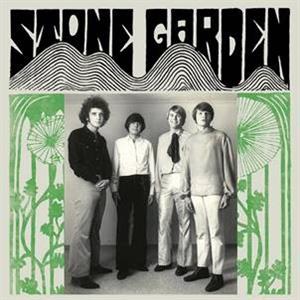 Stone Garden – Stone Garden vinyl