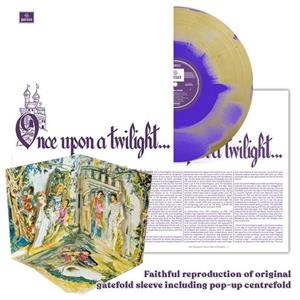 Twilights – Once Upon a Twilight... (1LP, Coloured Vinyl)