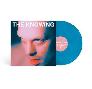 Sean Nicholas Savage – The Knowing (1LP, farbiges Vinyl)