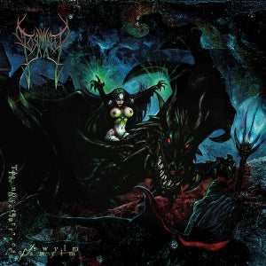 Stormkeep – The Nocturnes of Iswylm (1CD)