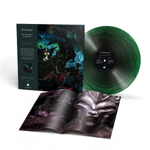 Stormkeep – The Nocturnes of Iswylm vinyl