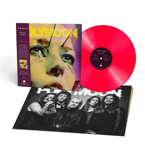 Polymoon – Mariposa Magic! (1LP Vinyl)