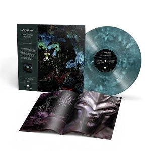 Stormkeep – The Nocturnes of Iswylm vinyl