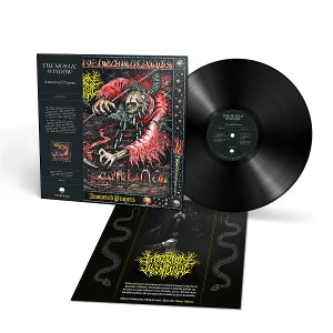 Mosaic Window – Answered Prayers (1LP Vinyl)