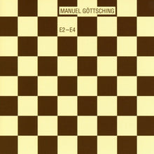 Gottsching, Manuel – E2-E4 cd