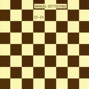 Manuel Göttsching – E2-E4 (1CD)