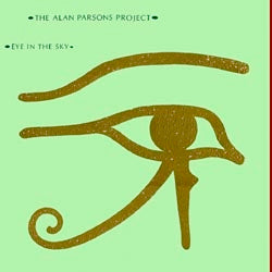 Alan Parsons Project – Eye In the Sky vinyl