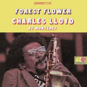 Lloyd, Charles – Forest Flower vinyl