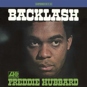 Hubbard, Freddie – Backlash (1LP Vinyl)