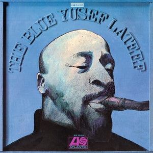 Lateef, Yusef – Blue Yusuf Lateef vinyl