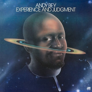 Andy Bey – Experience and Judgment (1LP Vinyl)
