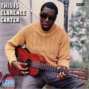 Carter, Clarence – This is Clarence Carter vinyl