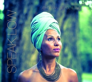 Van De Pol, Joyce & Trio – Speak Low cd