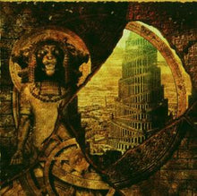 Melechesh – Emissaries cd