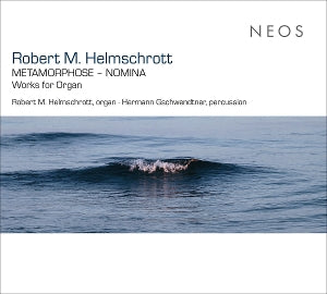 Robert M. Helmschrott – Metamorphose (2-CD)