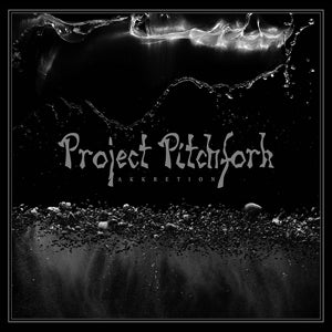 Project Pitchfork – Akkretion (2CD)