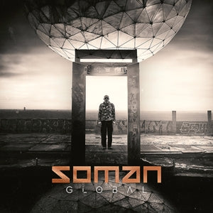 Soman – Global cd