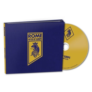 Rome – Tore nach Europa (1CD)