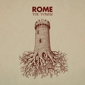 Rome – The Tower (1CD)