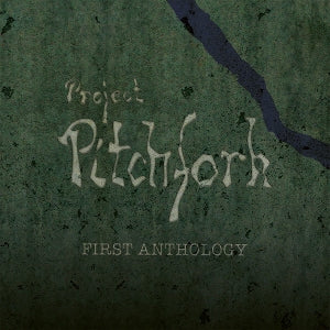 Project Pitchfork – First Anthology (3LP Vinyl)