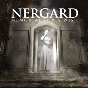Nergard – Memorial For a Wish (2-CD)