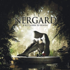 Nergard – A Bit Closer To Heaven (1CD)