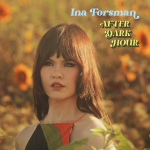 Ina Forsman – After Dark Hour (2LP Vinyl)