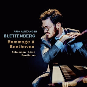 Aris Alexander Blettenberg – Hommage a Beethoven (1CD)