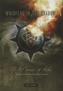 Whispers In the Shadow – Into the Arms of Chaos (2CD)