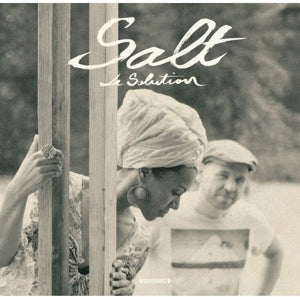 Salt – La Solution vinyl