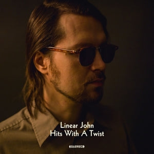 John, Linear – Hits With a Twist vinyl