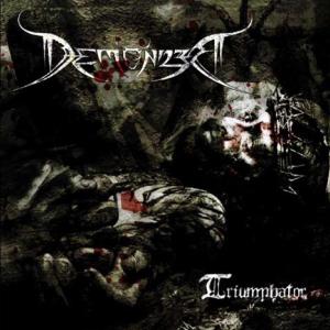 Demonizer – Triumphator (1CD)