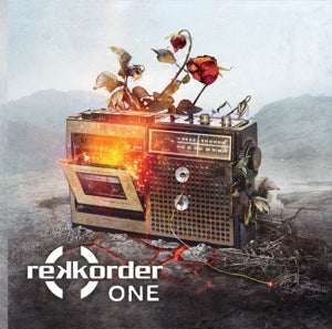 Rekkorder – One (1 CD)