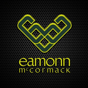 Eamonn McCormack – Eamonn McCormack (1 CD)