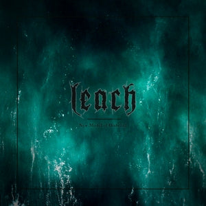 Leach – New Model of Disbelief (1LP Vinyl)
