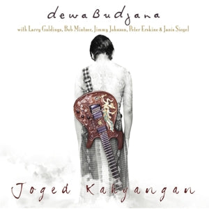 Budjana, Dewa – Surya Namaskar (1LP Vinyl)