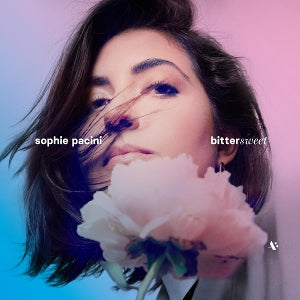 Pacini, Sophie – Bittersweet cd