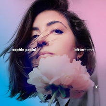 Pacini, Sophie – Bittersweet cd