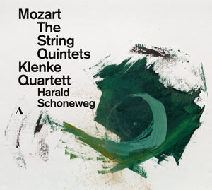 Peter Schmidl, Wiener Philharm – Complete String Quintets cd